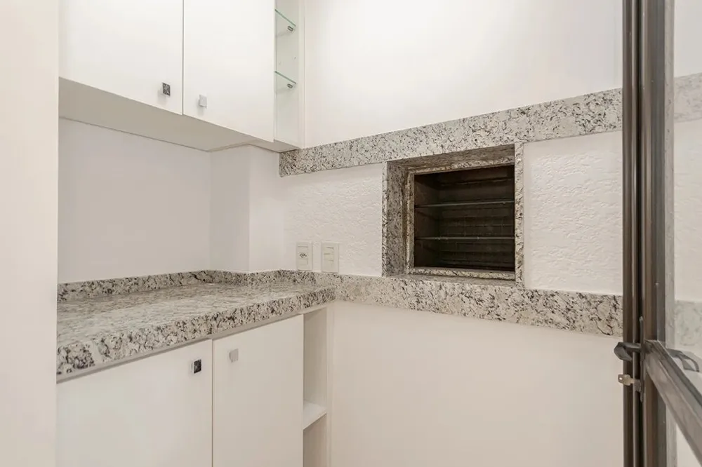 Apartamento para venda no bairro Tristeza em Porto Alegre
