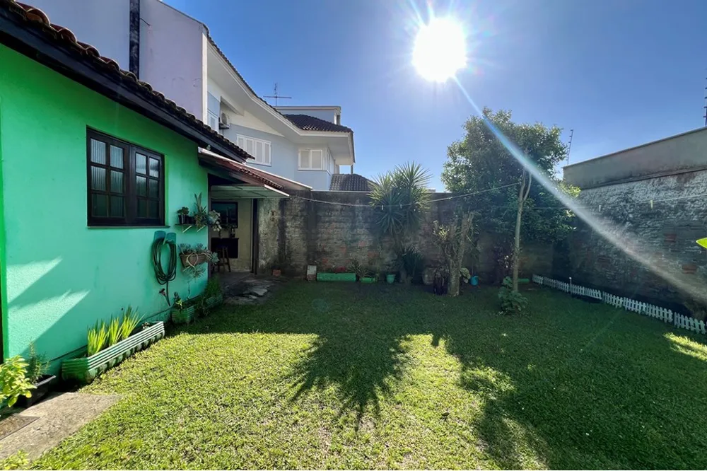 Casa para venda no bairro São José em Canoas