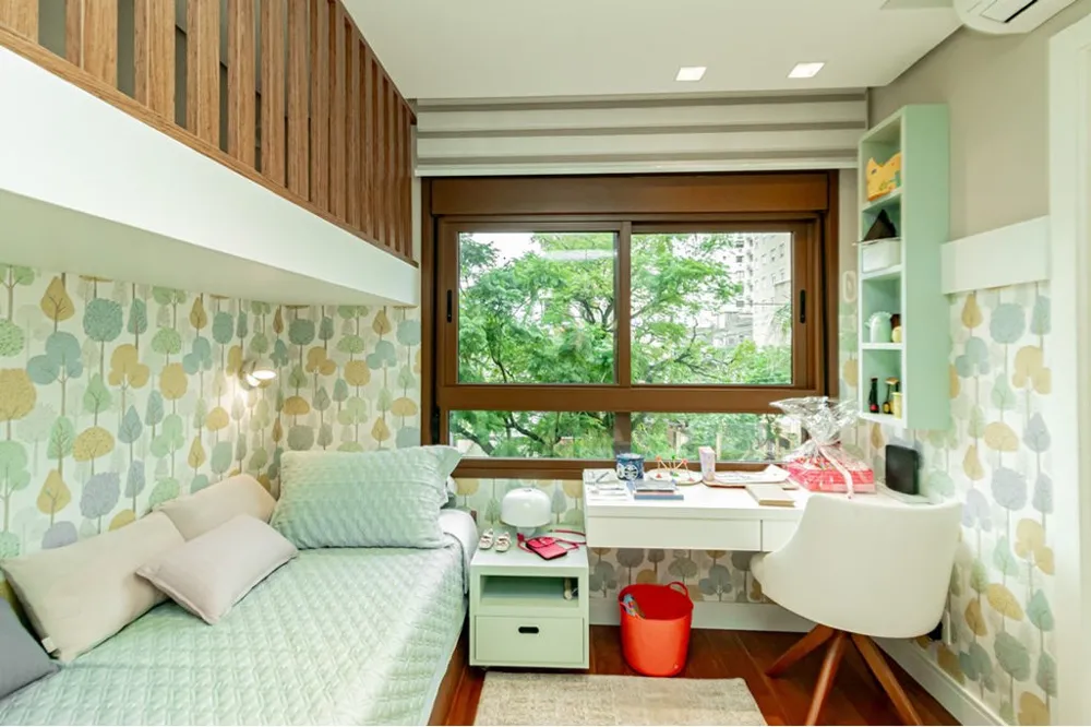 Apartamento para venda no bairro Menino Deus em Porto Alegre
