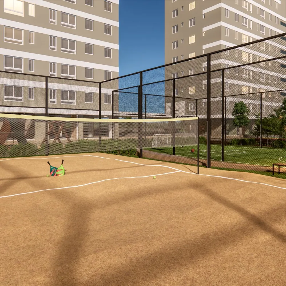 Apartamento para venda no bairro Centro  em Passo Fundo