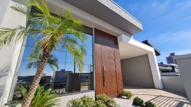 Casa para venda no bairro Cidade Nova em Passo Fundo