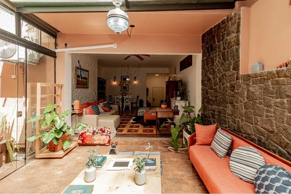 Apartamento para venda no bairro Centro Histórico em Porto Alegre