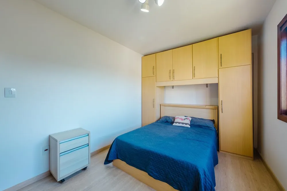 Apartamento para venda no bairro Nossa Senhora das Graças em Canoas