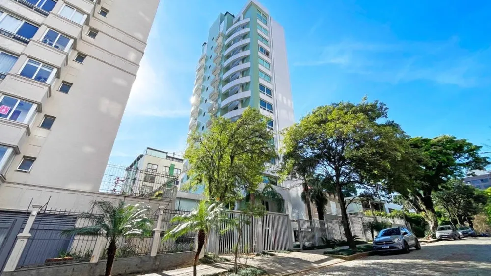 Apartamento para venda no bairro Petrópolis em Porto Alegre