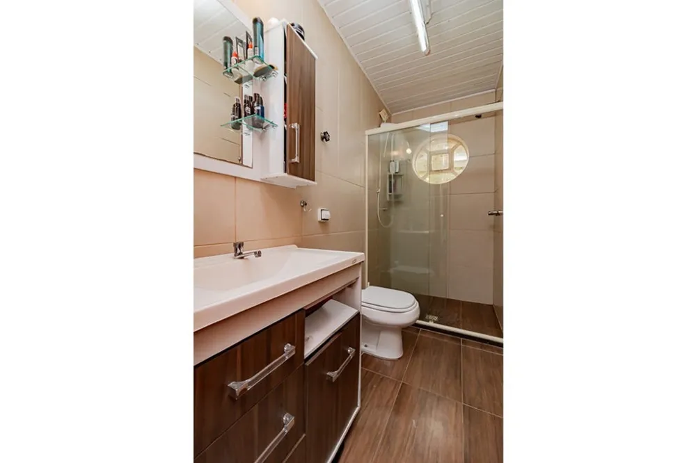 Apartamento para venda no bairro Passo da Areia em Porto Alegre