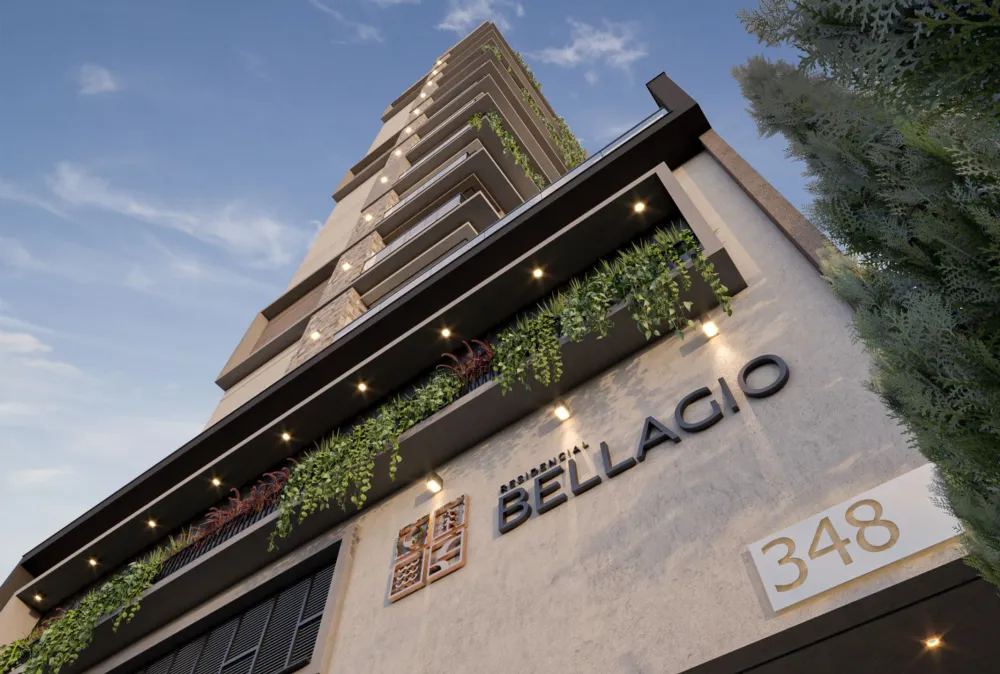 Apartamento para venda no bairro Vera Cruz em Passo Fundo
