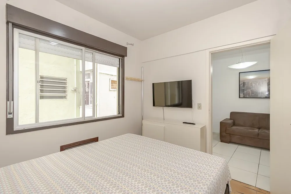 Apartamento para venda no bairro Centro Histórico em Porto Alegre