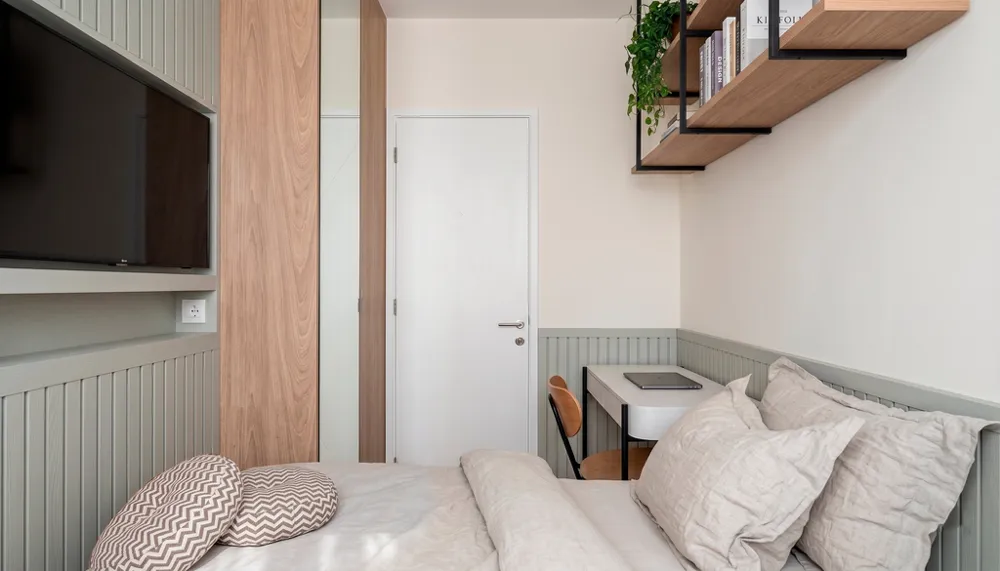 Apartamento para venda no bairro Tristeza em Porto Alegre