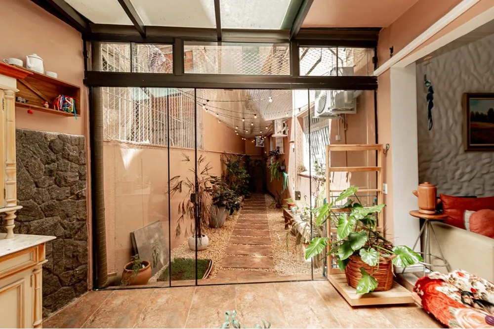 Apartamento para venda no bairro Centro Histórico em Porto Alegre