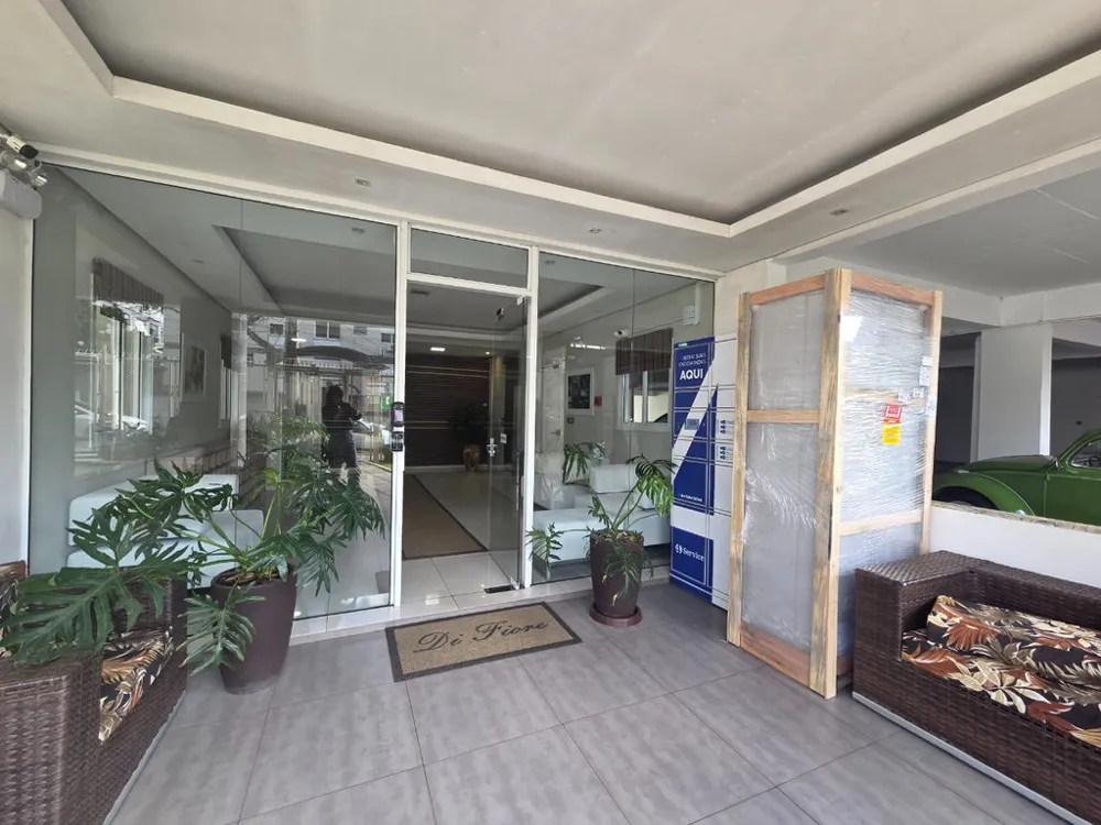 Apartamento para venda no bairro Partenon em Porto Alegre