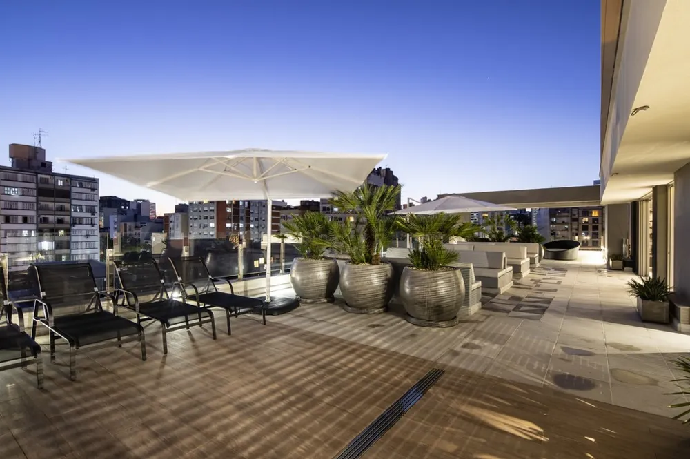 Studio para venda no bairro Cidade Baixa em Porto Alegre