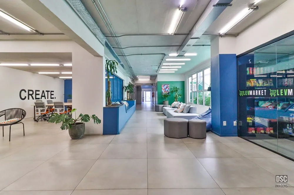 Apartamento para venda no bairro Centro Histórico em Porto Alegre