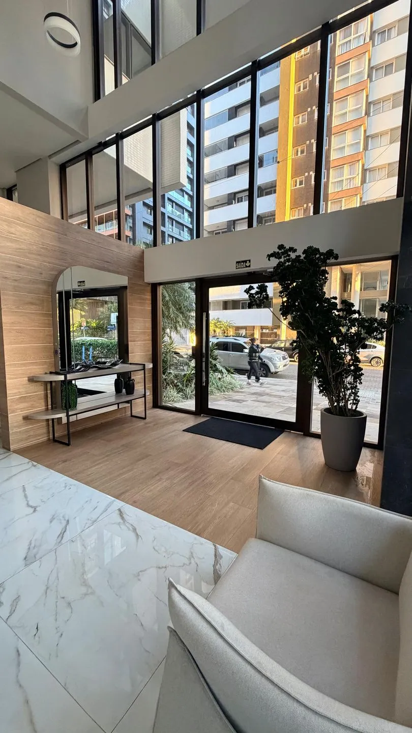 Apartamento para venda no bairro Praia Grande em Torres