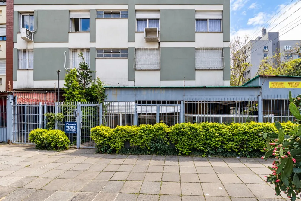 Apartamento para venda no bairro Santana em Porto Alegre