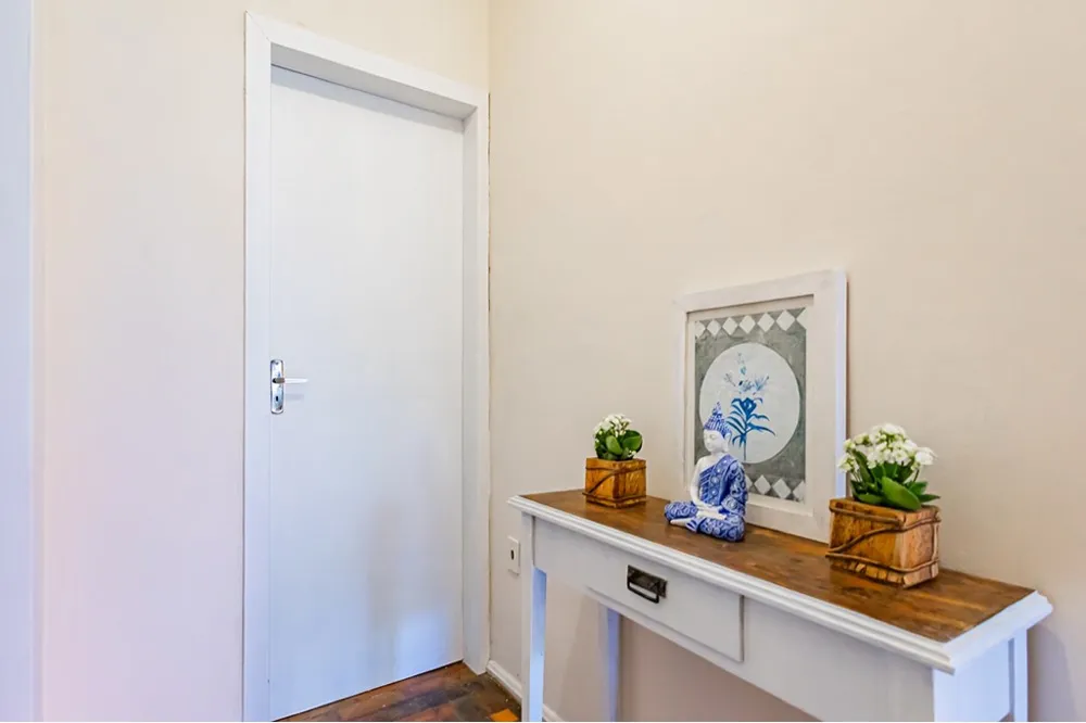 Apartamento para venda no bairro São João em Porto Alegre