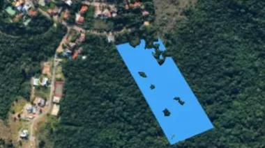 Terreno para venda no bairro Teresópolis em Porto Alegre