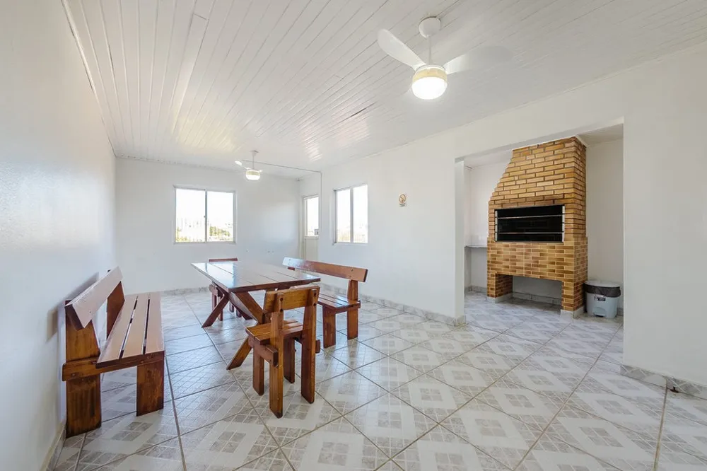 Apartamento para venda no bairro Nossa Senhora das Graças em Canoas