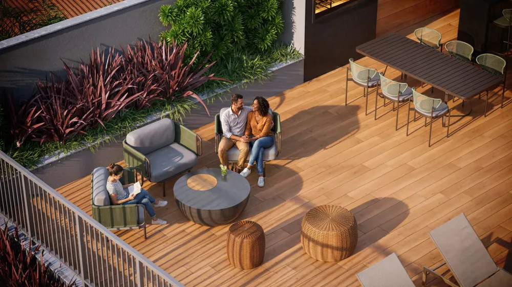 Apartamento para venda no bairro Igara em Canoas