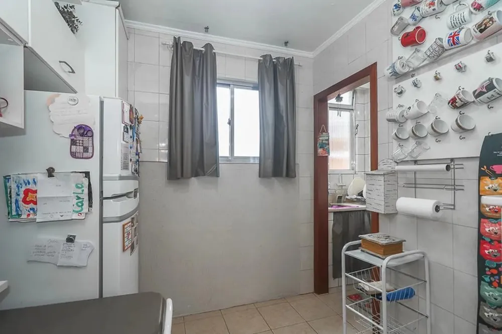 Apartamento para venda no bairro Passo da Areia em Porto Alegre