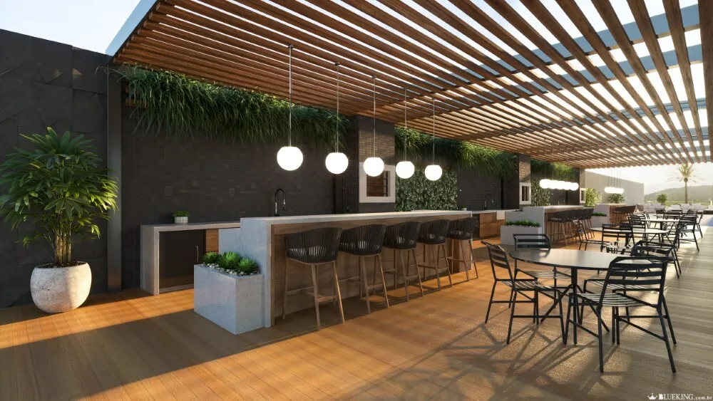 Apartamento para venda no bairro Meia Praia em Itapema
