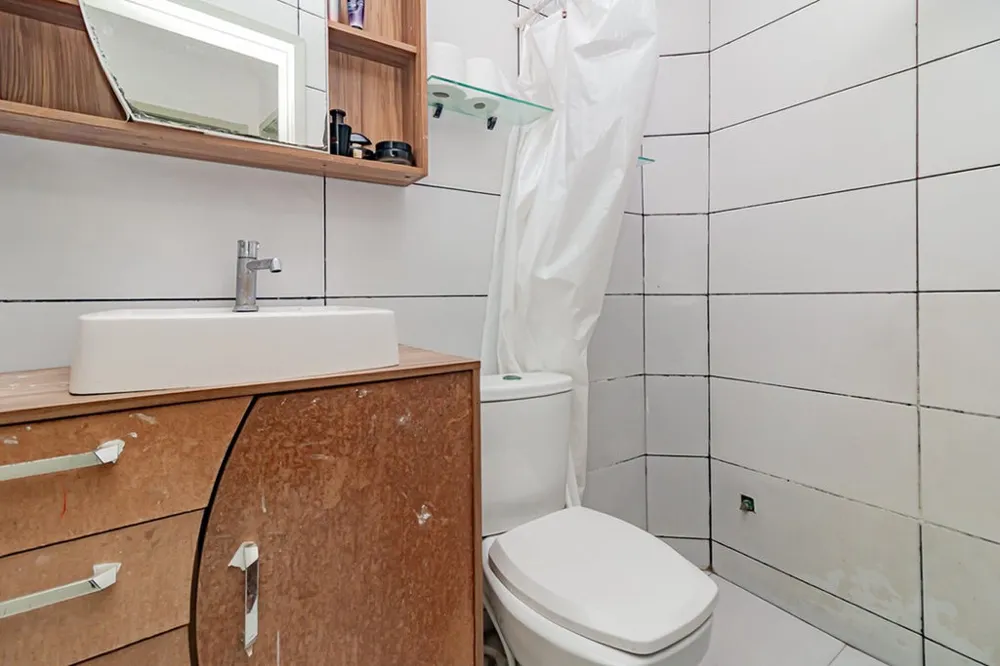 Casa em Condomínio para venda no bairro Santa Tereza em Porto Alegre