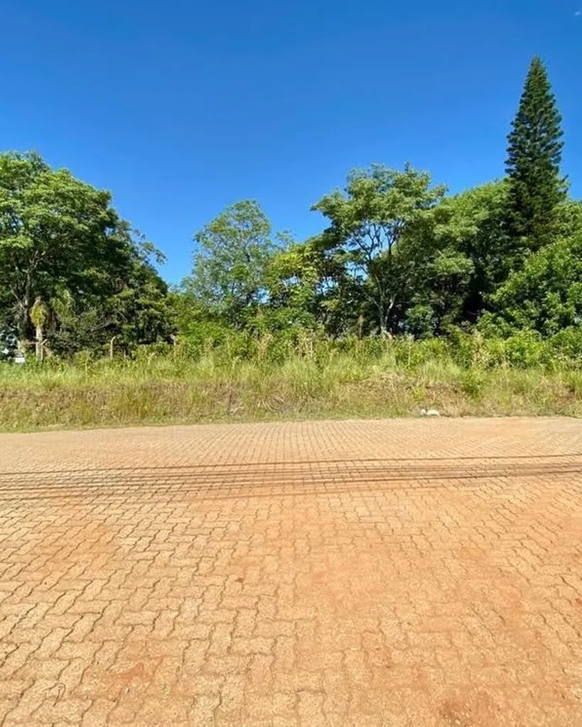 Terreno/Lote Residencial para venda no bairro Country em Santa Cruz do Sul