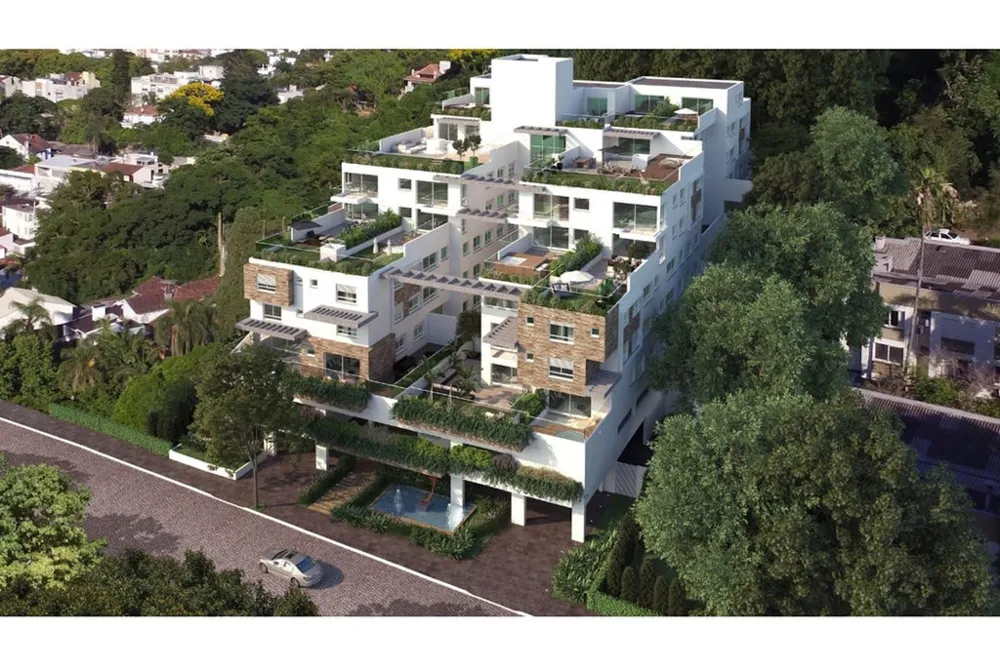 Apartamento para venda no bairro Menino Deus em Porto Alegre
