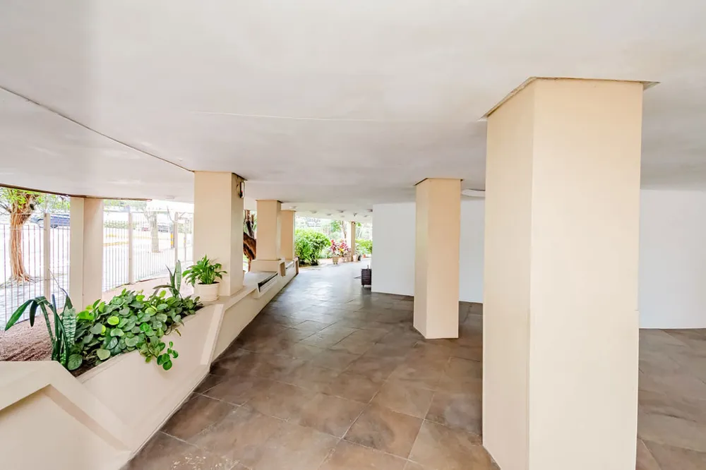 Apartamento para venda no bairro Bela Vista em Porto Alegre