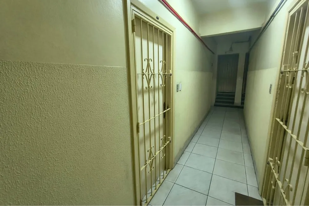 Apartamento para venda no bairro Santo Antônio em Porto Alegre
