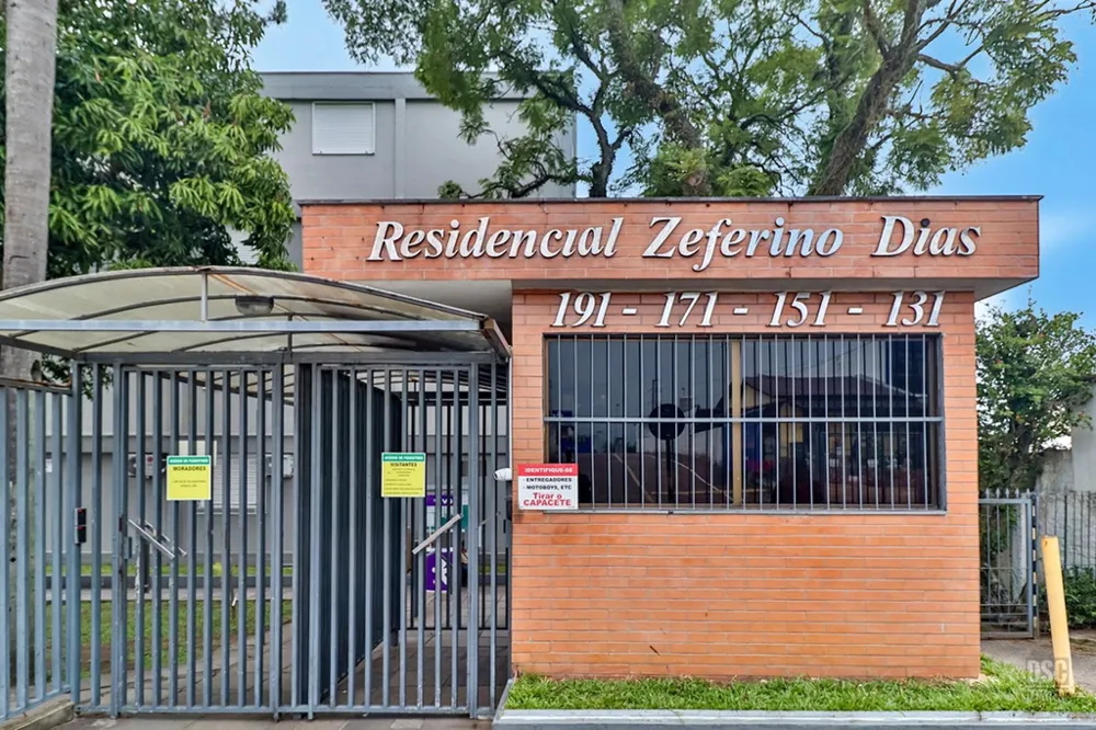 Apartamento para venda no bairro Sarandi em Porto Alegre