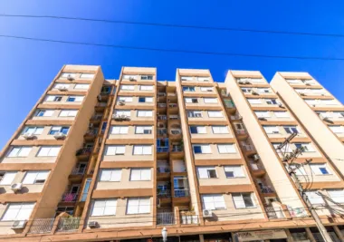 Apartamento para venda no bairro Cidade Baixa em Porto Alegre
