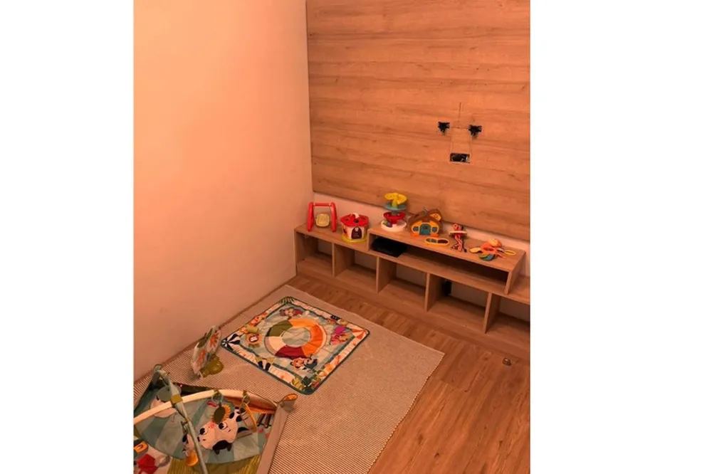 Casa em Condomínio para venda no bairro Lomba do Pinheiro em Porto Alegre