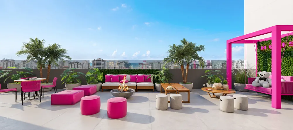Studio para venda no bairro Navegantes em Capão da Canoa