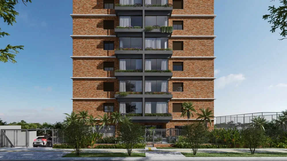 Apartamento para venda no bairro Tristeza em Porto Alegre