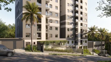 Apartamento para venda no bairro São Cristovão em Passo Fundo