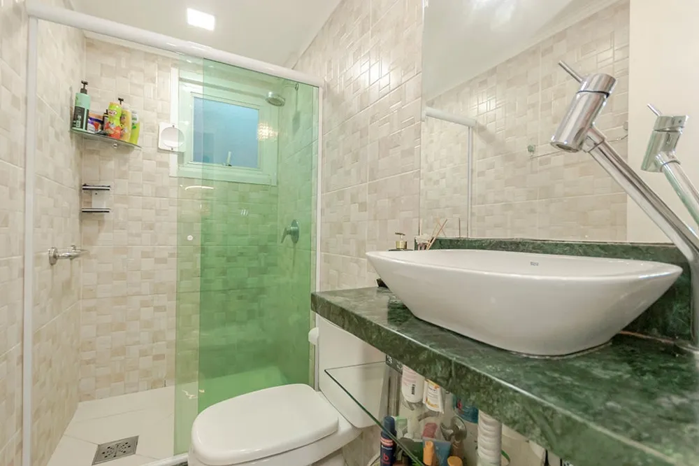 Cobertura Duplex para venda no bairro Nonoai em Porto Alegre