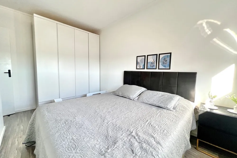 Apartamento para venda no bairro Fátima em Canoas
