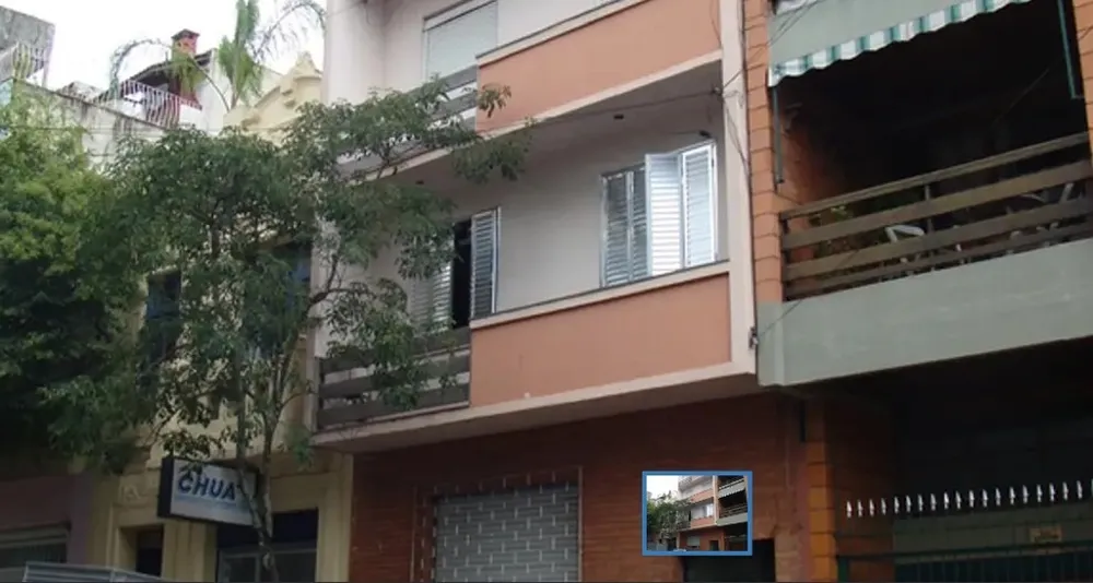 Apartamento para venda no bairro Centro Histórico em Porto Alegre