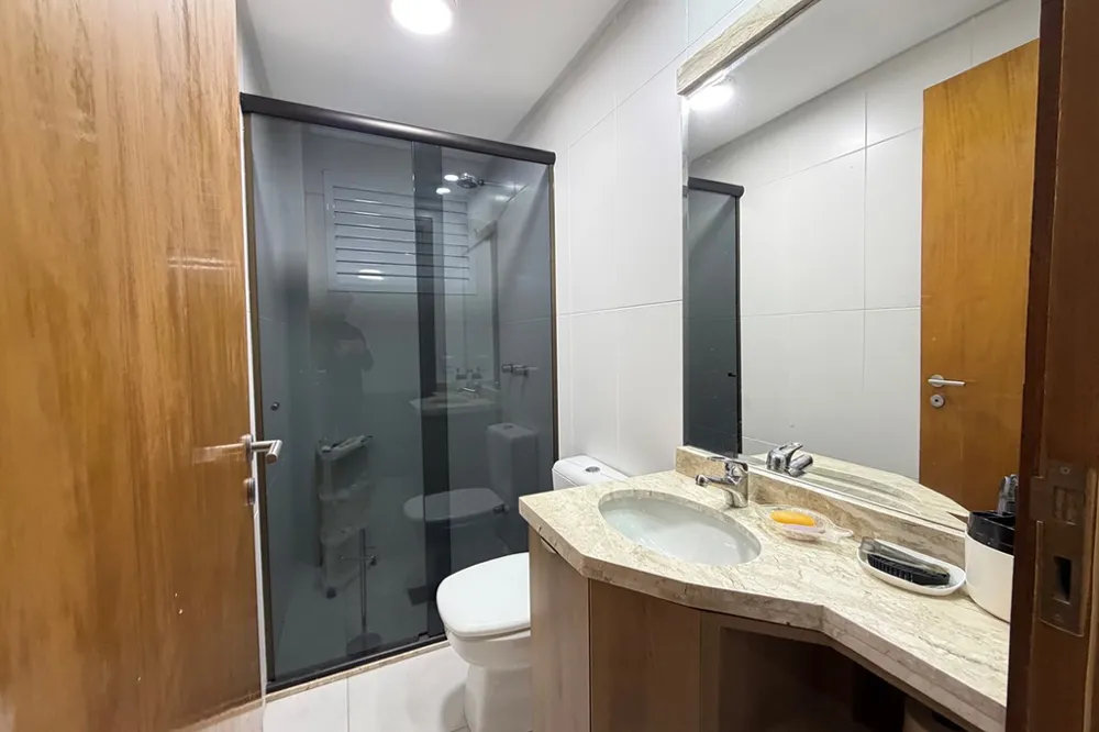 Apartamento para venda no bairro Zona Nova em Capão da Canoa