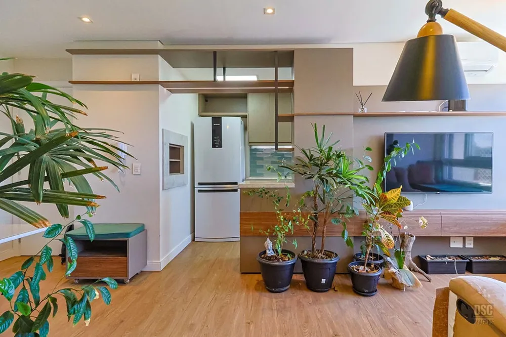 Apartamento para venda no bairro São Sebastião em Porto Alegre