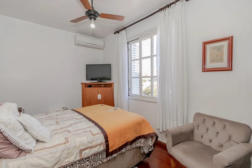 Apartamento para venda no bairro Partenon em Porto Alegre
