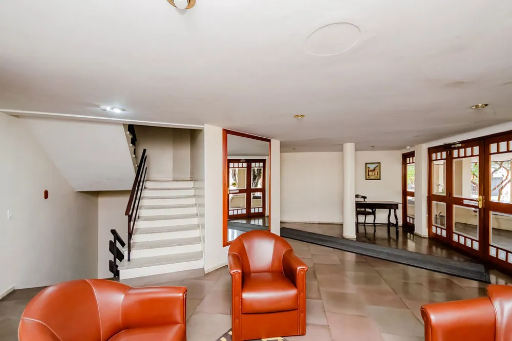 Apartamento para venda no bairro Bela Vista em Porto Alegre
