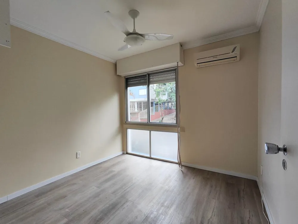 Apartamento para venda no bairro Petrópolis em Porto Alegre