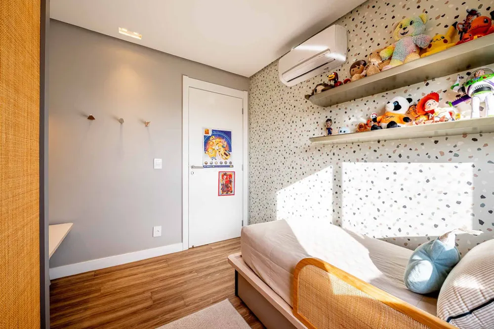 Apartamento para venda no bairro Central Parque em Porto Alegre