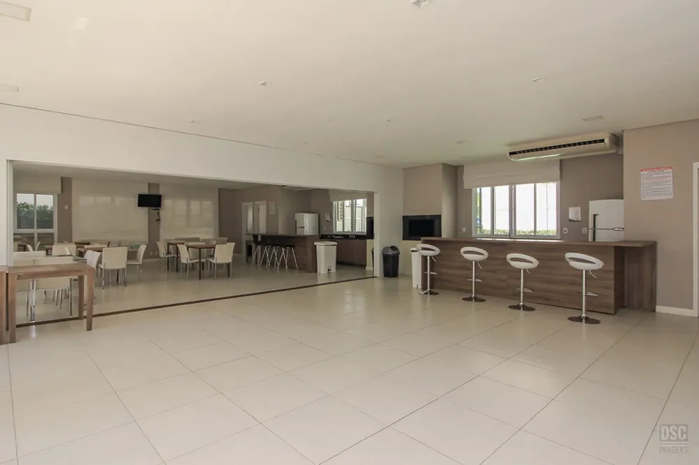 Apartamento para venda no bairro Vila Nova em Porto Alegre