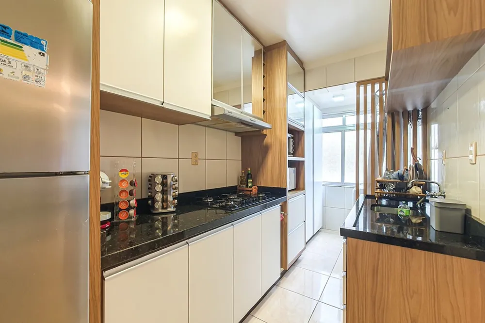 Apartamento para venda no bairro Vila Nova em Porto Alegre