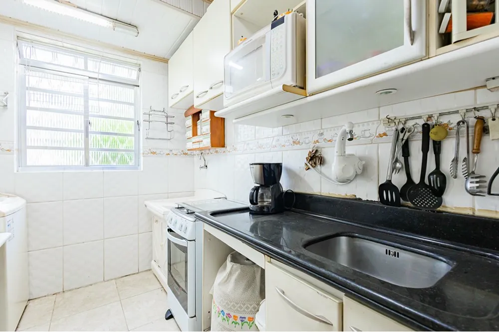 Apartamento para venda no bairro Santo Antônio em Porto Alegre