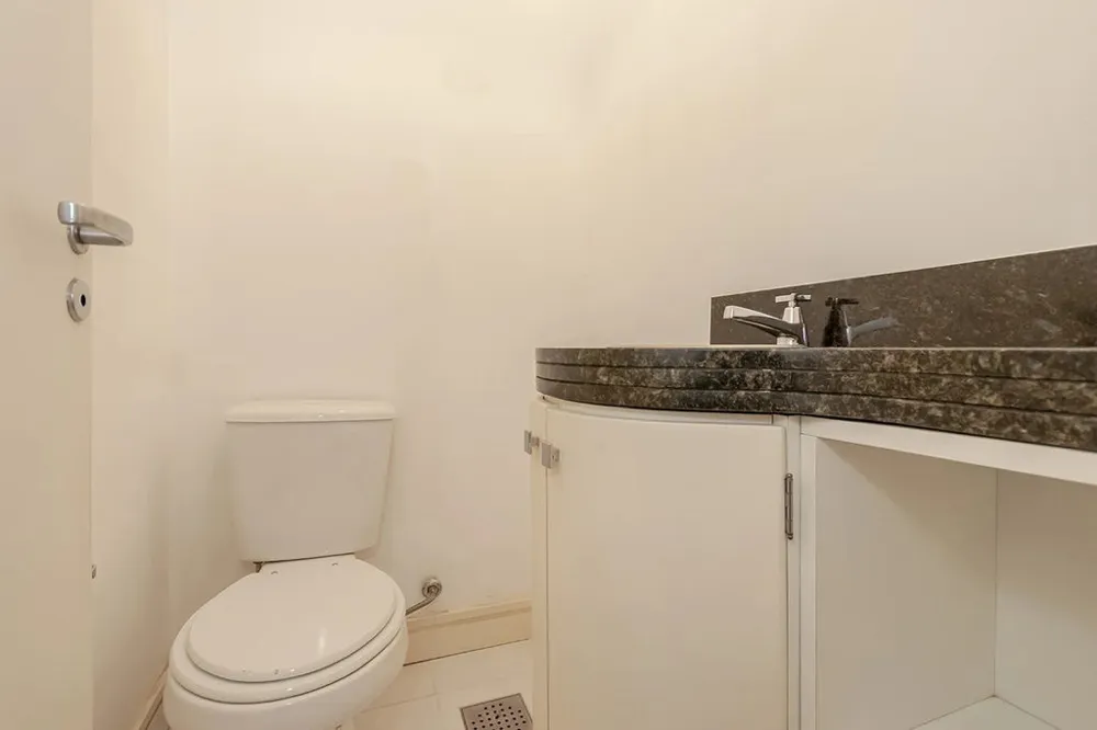 Apartamento para venda no bairro Tristeza em Porto Alegre