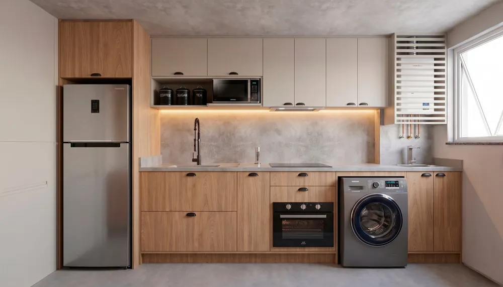 Apartamento para venda no bairro Tristeza em Porto Alegre