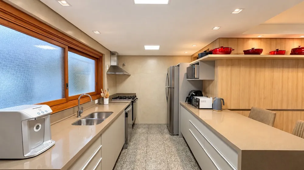 Apartamento para venda no bairro Bela Vista em Porto Alegre